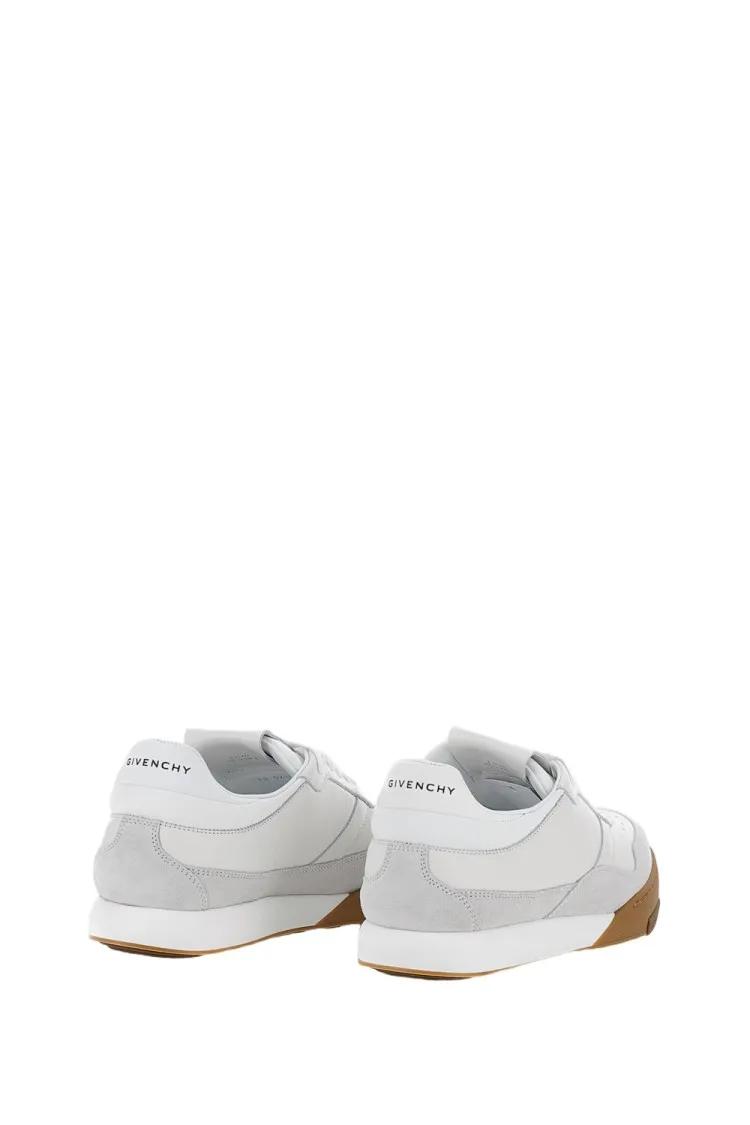 Thumbnail - Givenchy Low-Top Sneaker - Yard Court Sneakers - Gr. 44 (EU) - in Weiß - für Damen