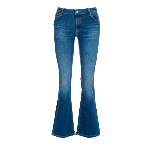 Adriano Goldschmied Bootcut 10YMLL Bootcut-Jeans