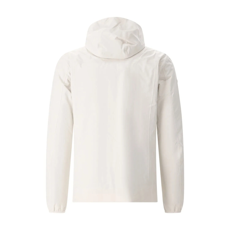 SCANDINAVIAN EDITION Übergangsjacke Jacke Hood blau(Image 2)