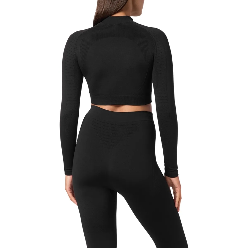 Plein Sport Top Sport Top schwarz(Image 2)