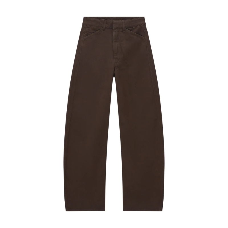 Lemaire Freizeithose PA1264 LD1077 mehrfarbig