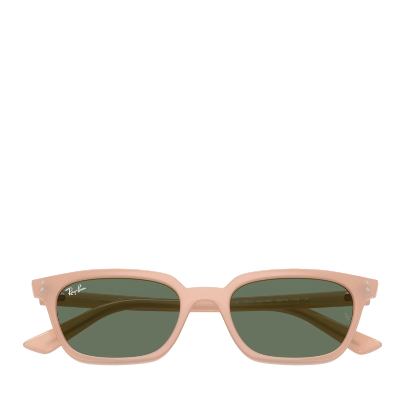 Ray-Ban Sonnenbrille Zaya Cloudy Natural Pink(Image 3)