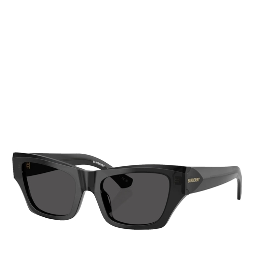 Burberry Sonnenbrille 0BE4441U Grey