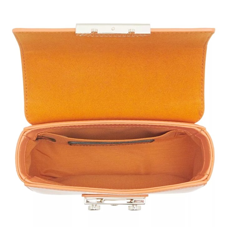 Furla best sale metropolis orange