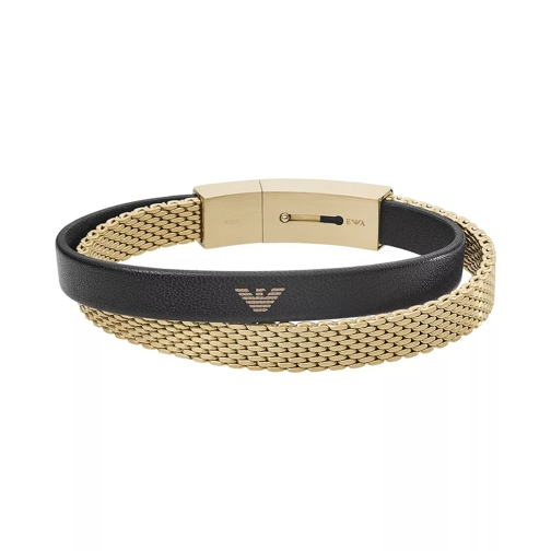 Emporio Armani Essential Bracelet EGS2715710 Gold Armband