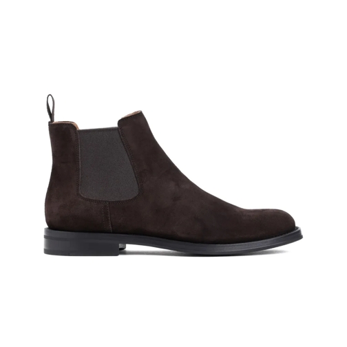 Church's Stiefel Monmouth Ankle Boots Brown