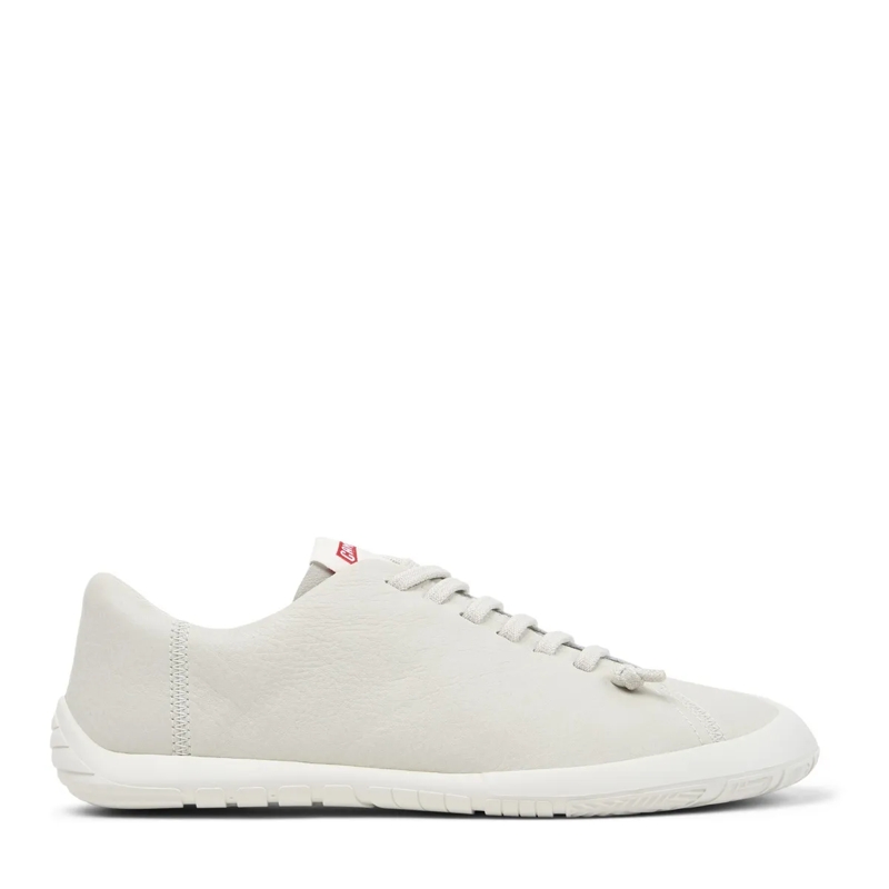Camper Low-Top-Sneaker Sneaker Peu Path+ weiss