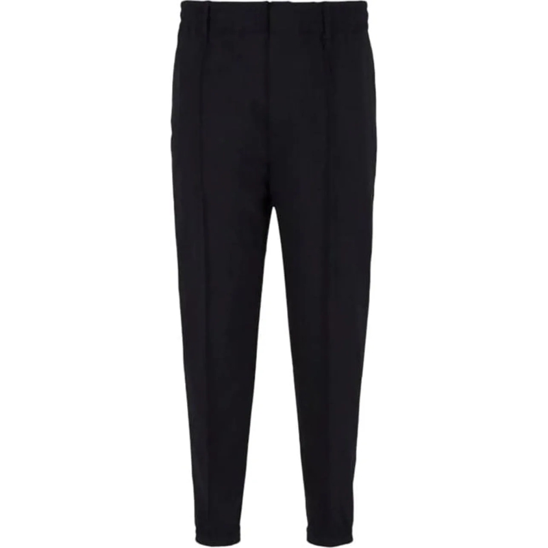 Emporio Armani  Trousers Blue blau