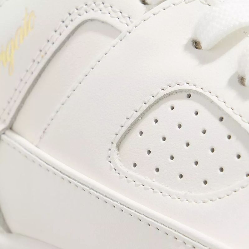 Axel Arigato Low-Top-Sneaker Area Lo Sneaker White/Beige(Image 3)