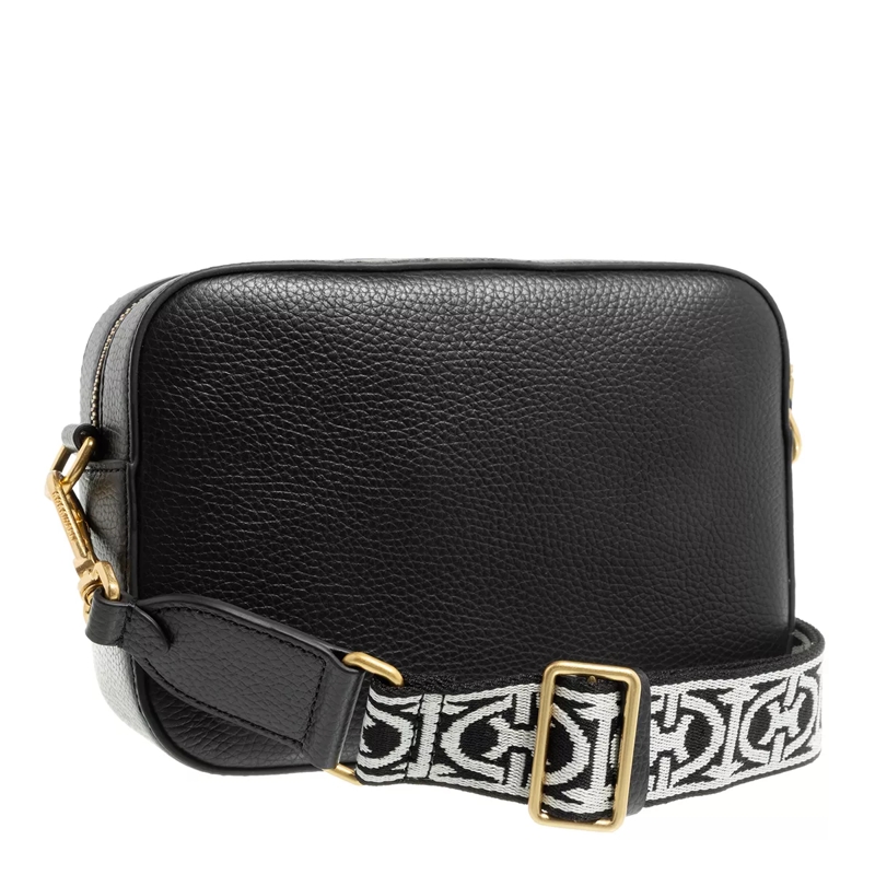 Coccinelle Camera Bag Coccinelle Beat Soft Ribb Noir(Image 3)