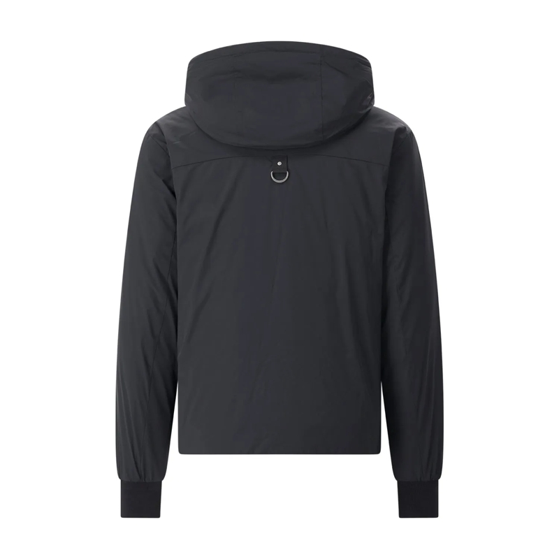 Moose Knuckles Übergangsjacke Jackets Black schwarz(Image 2)