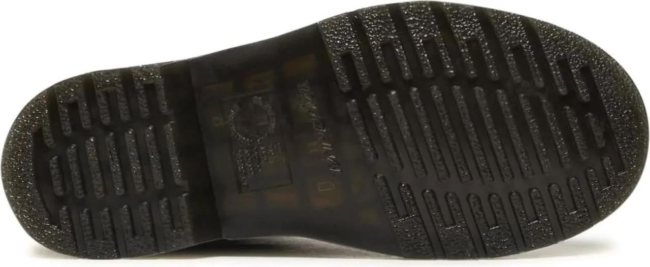 Thumbnail - Dr. Martens Low-Top Sneaker - 1460 Pascal Combat Boots - Gr. 36 (EU) - in Grau - für Damen