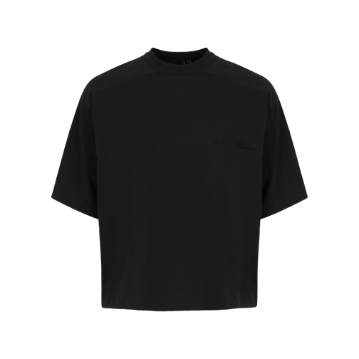 ENTIRE STUDIOS Hemden Heavy Pocket T-Shirt SOOT SOOT