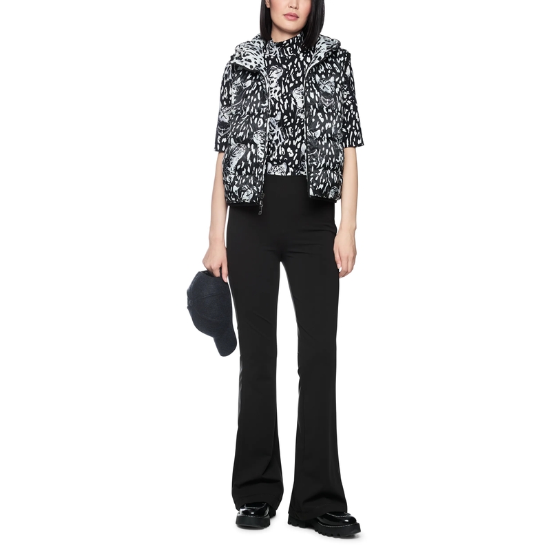 Marc Cain Stoffen broek Hose FRENDA black new(Image 2)