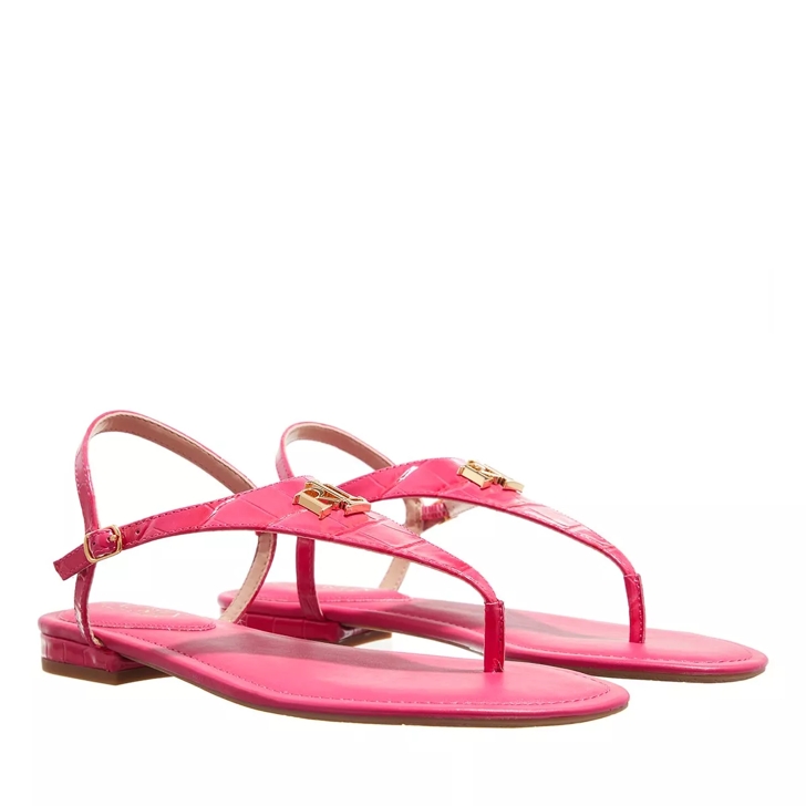 Ralph lauren best sale davan sandal