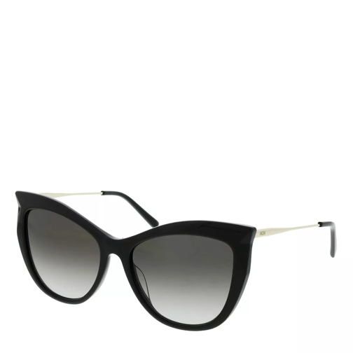 MCM MCM689S Sunglasses Black Sonnenbrille