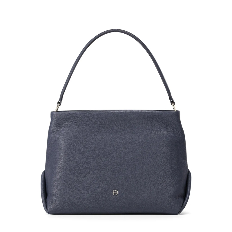 AIGNER Crossbodytas Beuteltasche Paola beige
