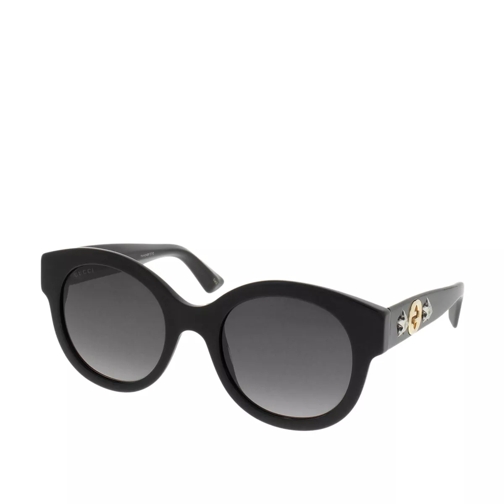 Gucci GG0207S 51 001 Zonnebril