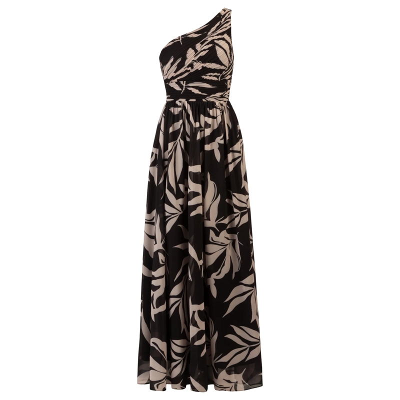 Kraimod Abendkleid Abendkleid schwarz