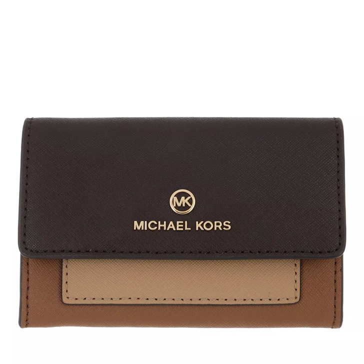 Michael kors 2 in 1 wallet clearance