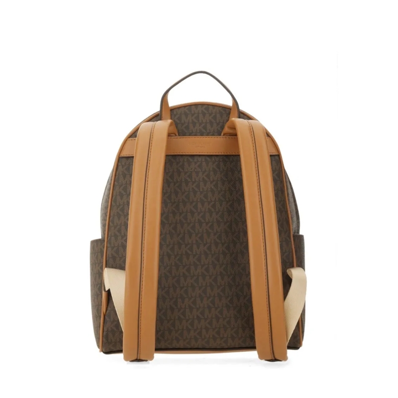 MICHAEL Michael Kors Rucksack "Bex" Medium Backpack Brown (Image 2)