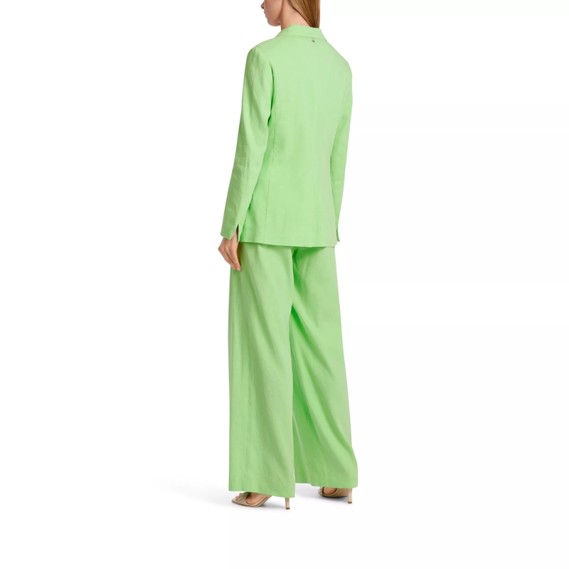 Marc Cain Übergangsjacke Blazer light apple green
