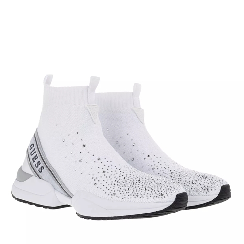 Guess Bammie Bootie Whisi sneaker slip-on