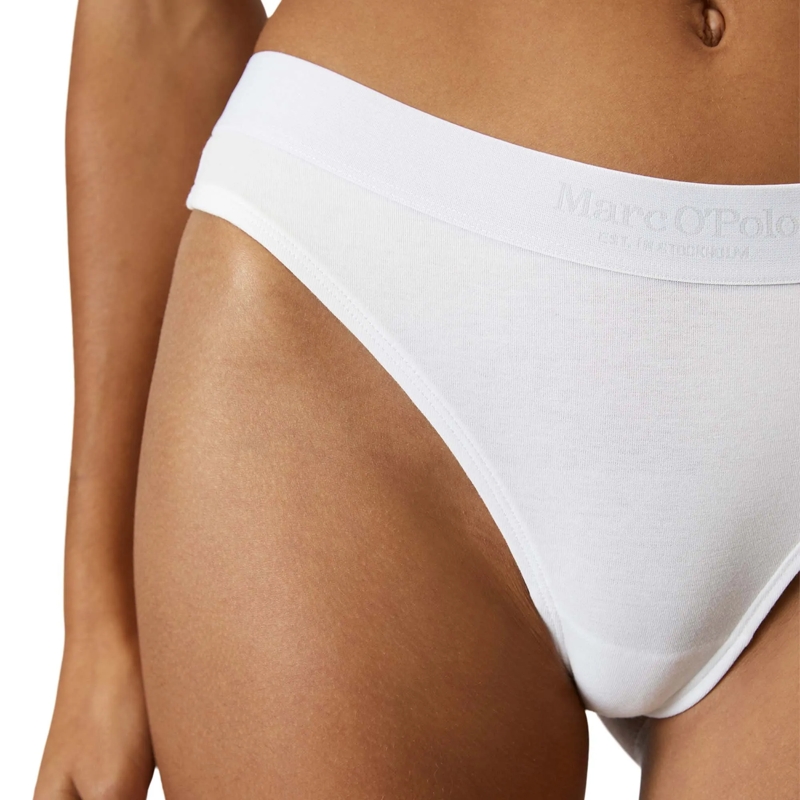 Marc O´Polo  6er Pack weiss(Image 6)