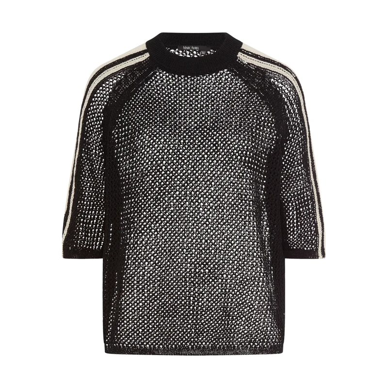 Marc Aurel  Pullover schwarz