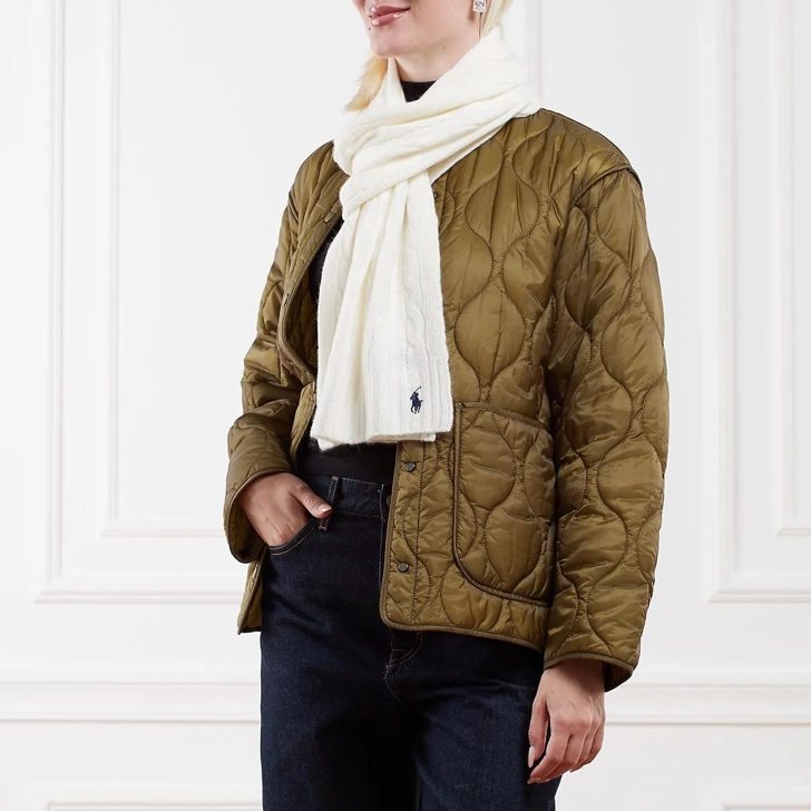 Polo ralph lauren wool scarf hotsell