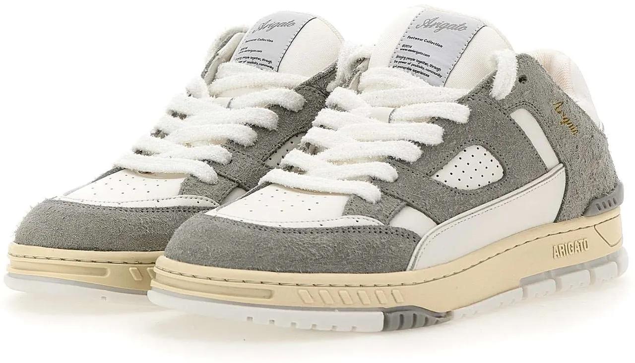 Thumbnail - Axel Arigato Low-Top Sneaker - Axel Arigato Sneakers Grey - Gr. 43 (EU) - in Grau - für Damen