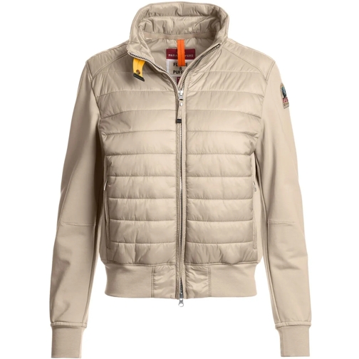 Parajumpers Übergangsjacke Rosy Zomerjas beige