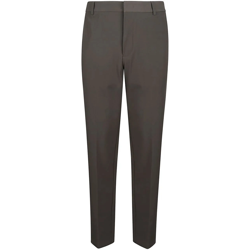 Emporio Armani  Pant Black schwarz
