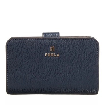 Furla Furla Camelia M Compact Wallet Mediterraneo+Ballerina I Int