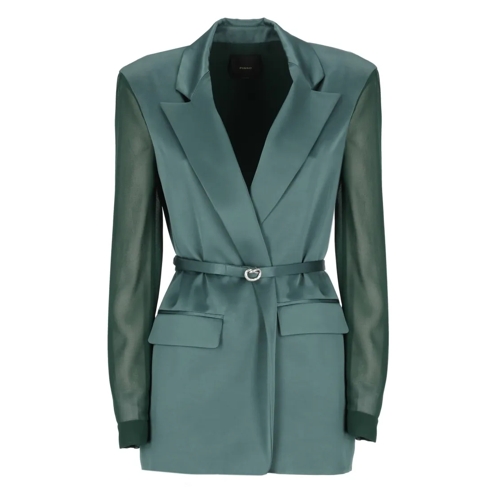 Pinko Blazer Gagny Blazer Green