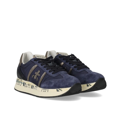 Premiata Low-Top Sneaker PREMIATA CONNY 6981 SNEAKER blau