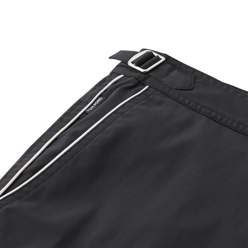 Tom Ford  Badeshorts schwarz(Image 5)