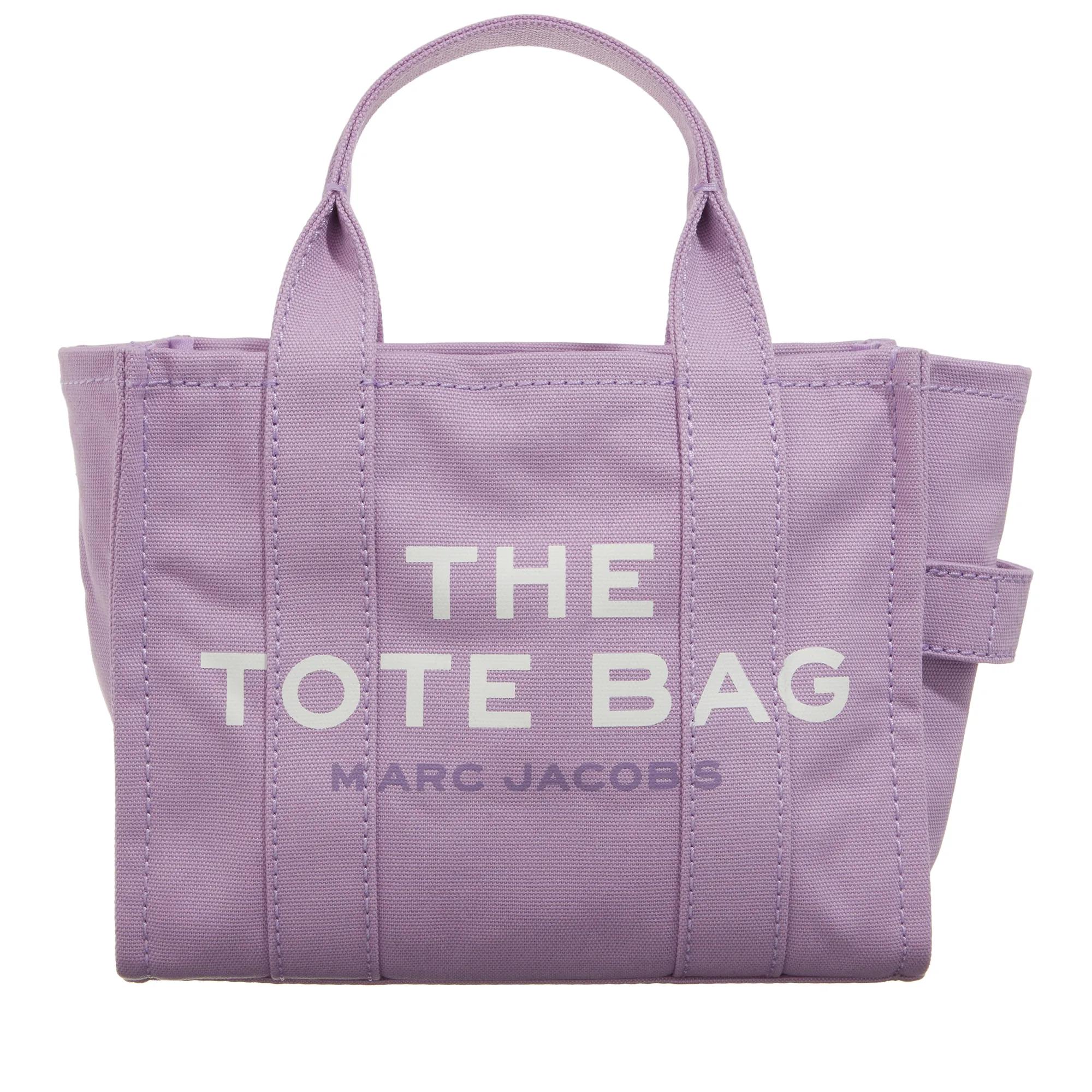 Marc Jacobs Tote - The Small Tote - Gr. unisize - in Lila - für Damen