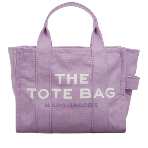 Marc Jacobs The Small Tote Wisteria Fourre-tout