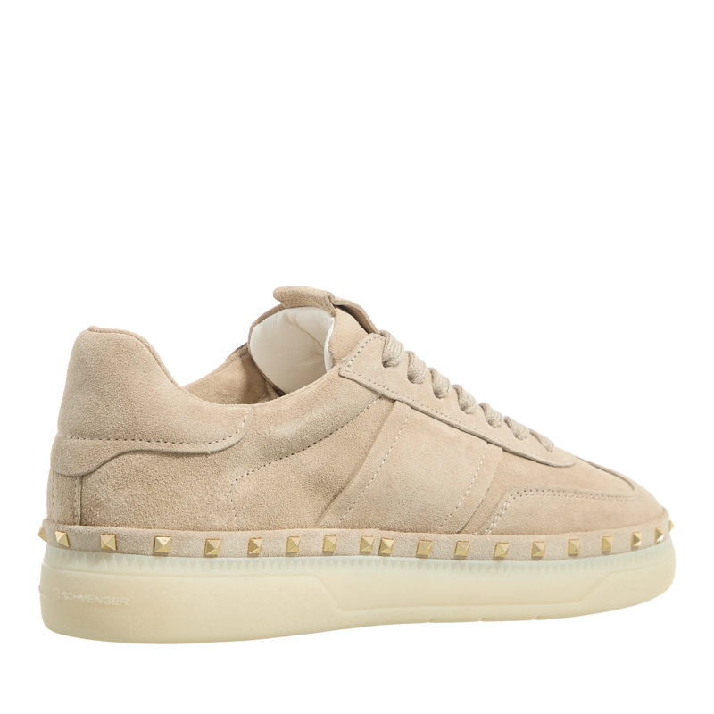 Kennel & Schmenger Sneaker basse Clap Linen(Image 4)