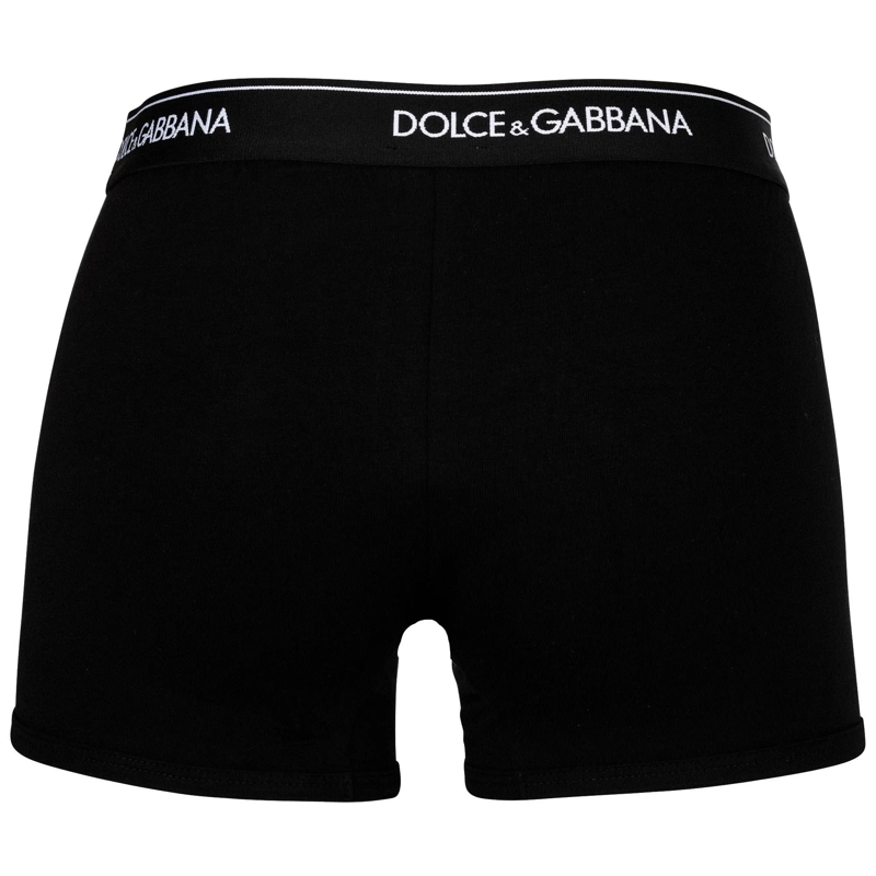 Dolce&Gabbana  Regular Boxer 3er Pack bunt(Image 7)