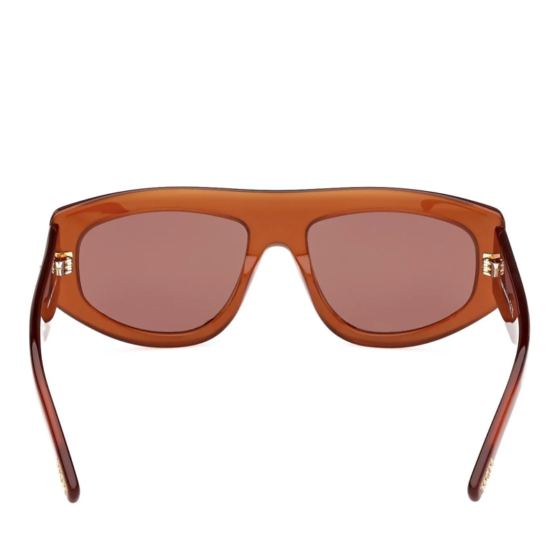 MCM Sonnenbrille MW0002 shiny light brown(Image 4)