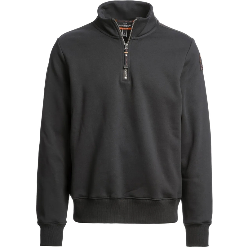 Parajumpers  Broad Peak Sweater schwarz