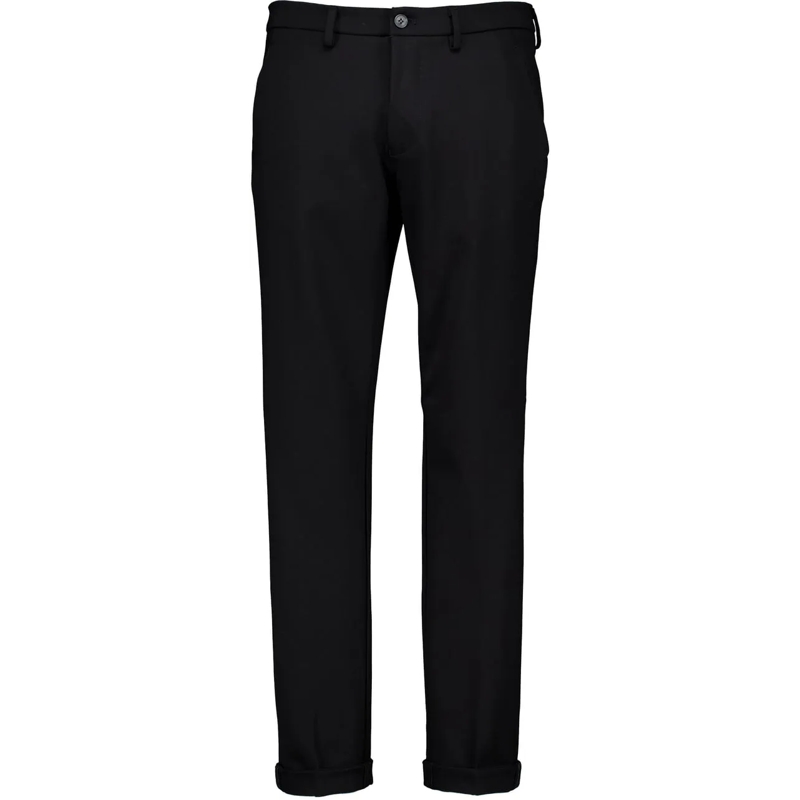 Mason's Chino Masons Torinojog Chino Zwart Jert015 9pf2r5450 schwarz