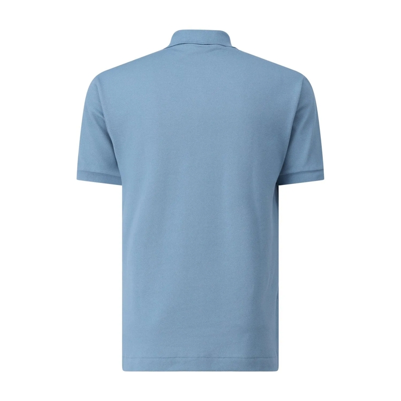 Lacoste Poloshirt Klassisches Polo-Shirt Rosa(Image 13)