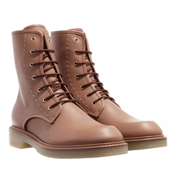 Max mara hotsell combat boots