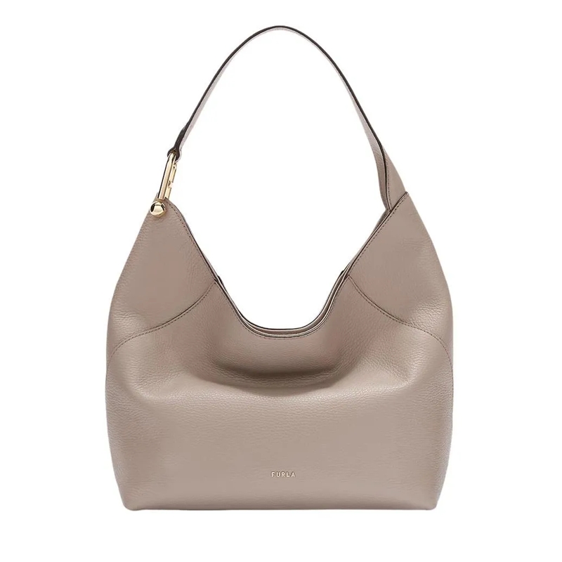 Furla Hobotas Furla Lara M Hobo Linen