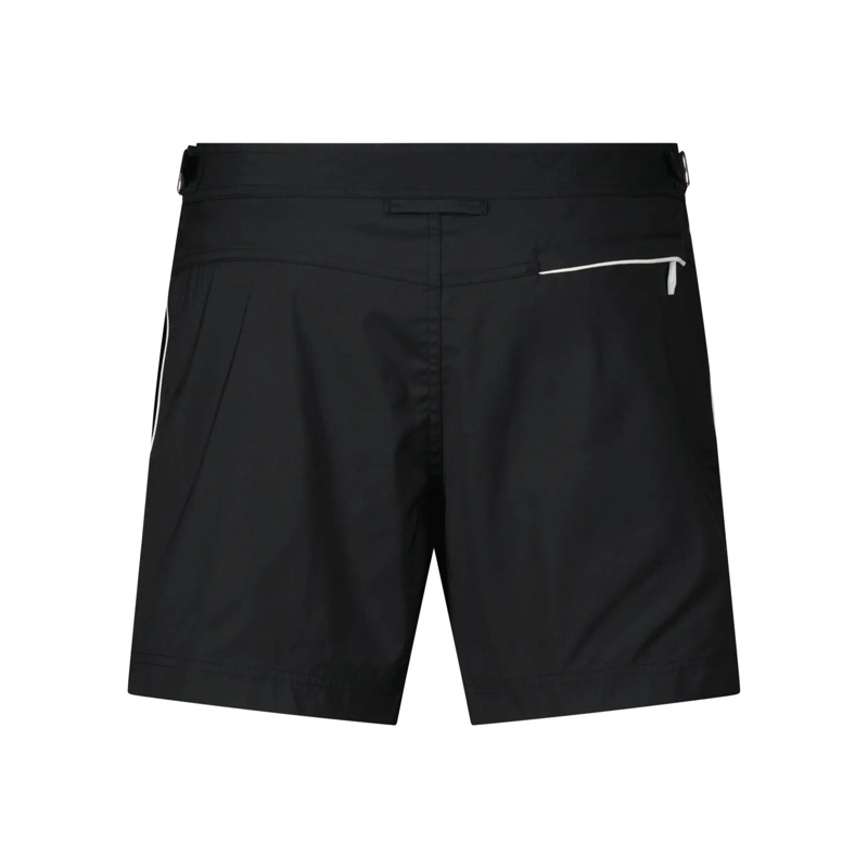 Tom Ford  Badeshorts schwarz(Image 2)