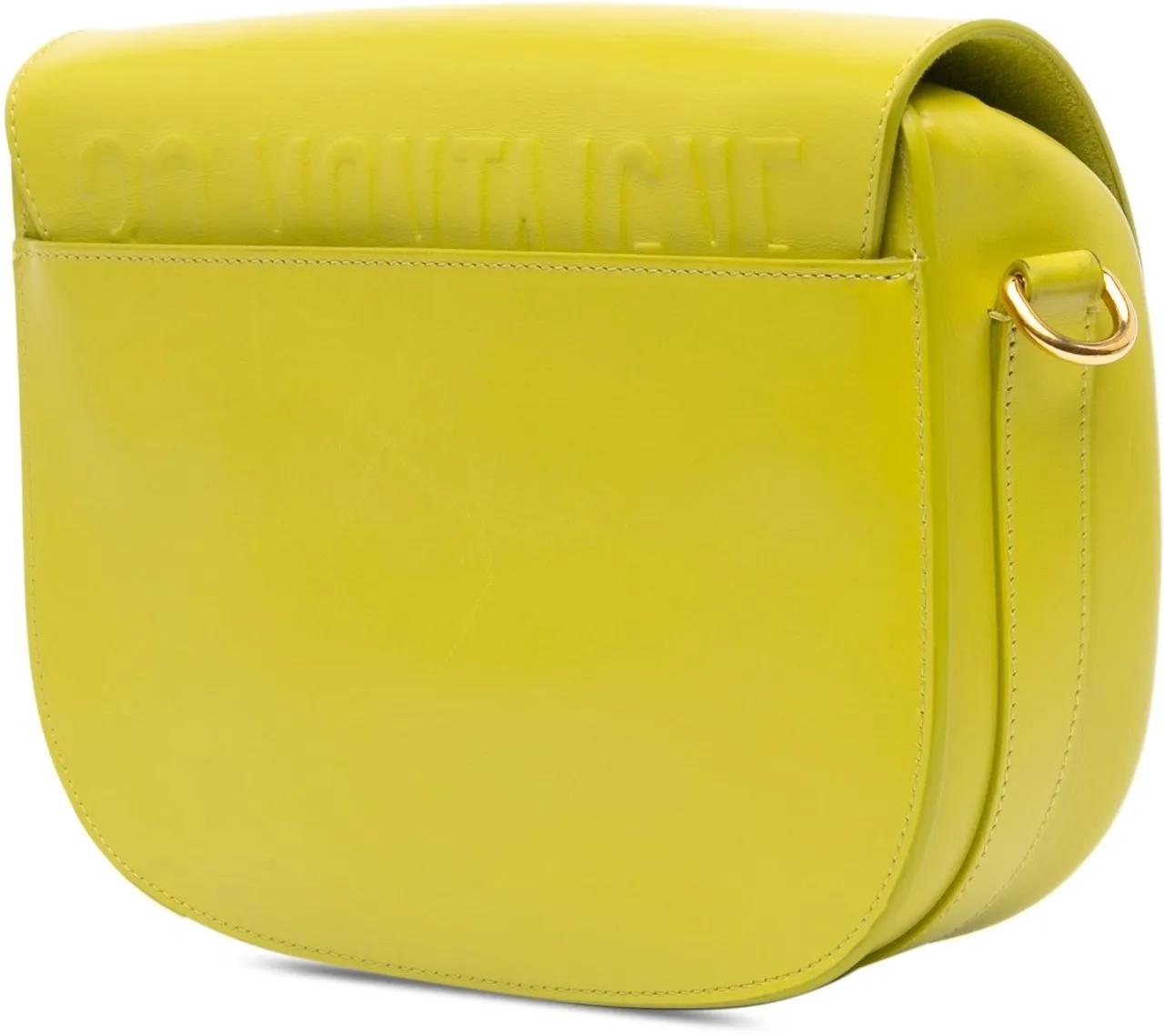 Thumbnail - Christian Dior Hobo Bags - Medium Leather Bobby Crossbody - Gr. unisize - in Grün - für Damen