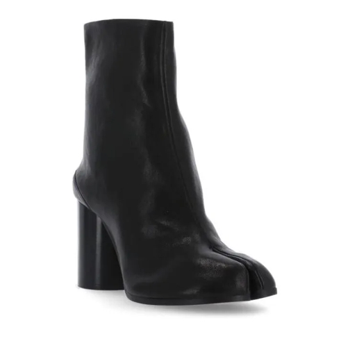 Maison Margiela Tabi Ankle Boot Black Stövlar